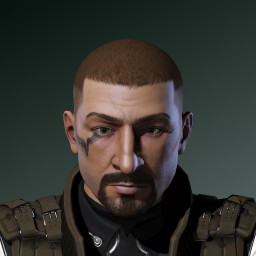 Konstantin en Gravonere