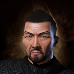 Commodore MacTittie Beard