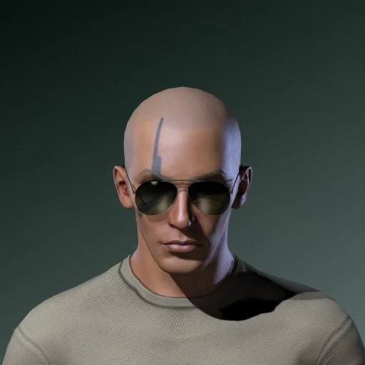 Rooker Daine