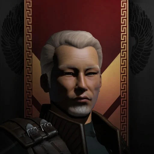 Tadashi Tissant