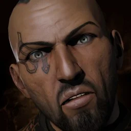 Eben Auditore