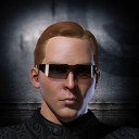 Professor Cologne