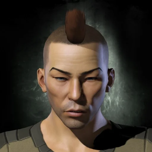 Ticonderius Garemoko