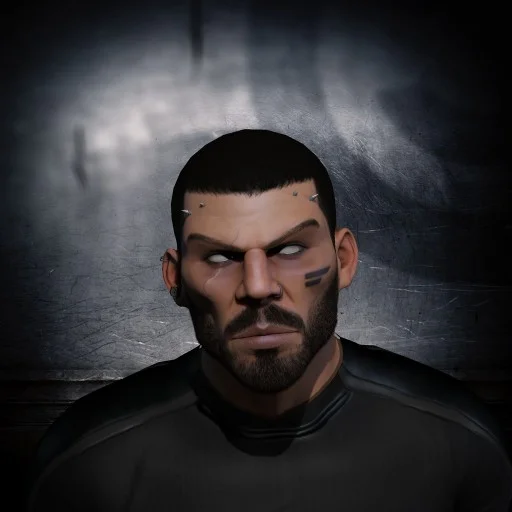 Jean Luc Poriluk