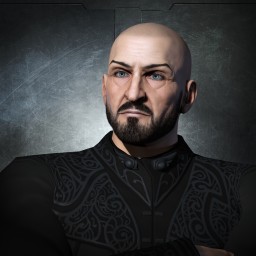 Dromichaetes Scorrilo