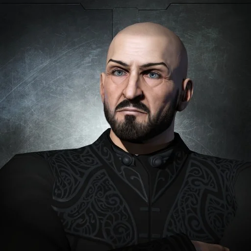 Dromichaetes Scorrilo