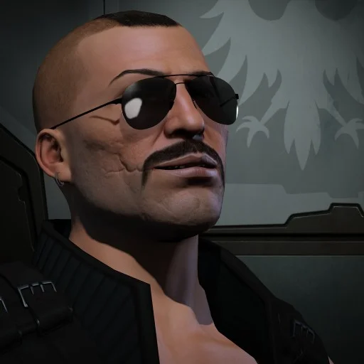 Senor Carlos Vallente