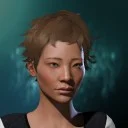 crazychild amanda Sazas