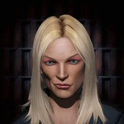 Reformed Crimina1