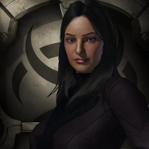 Sister Mary Elephant