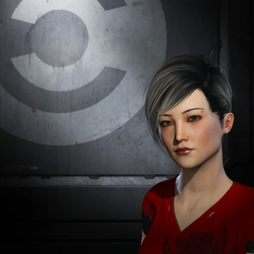 Rika Iwaira