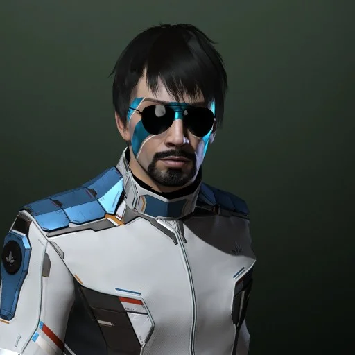 Turrok Jox Terranovak