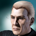 Master Sergeant MacRobert