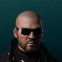 David Frederic D'EXPORT