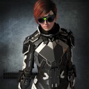 Verona Blackmane