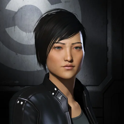 Kallie Motsu