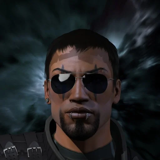 Schwarzer Kaffee Junge