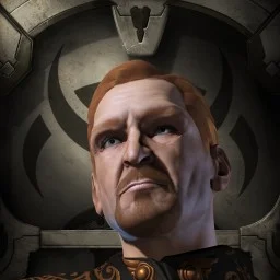 Richard Rahl Jaynara