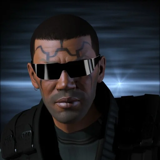 Lord Nefarious Isagar