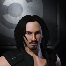 Captain Jack-Sparrow