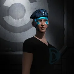 Dashia Sky Ambraelle