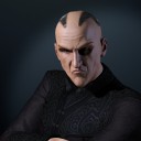 Mantred XVII Cthulhu