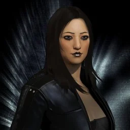 Tori Kamanchi