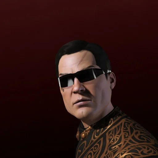 Caldari Citizen 91524730