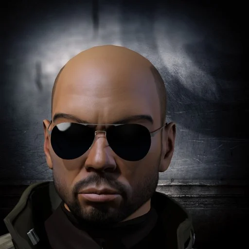 Slava Dragonb0rn