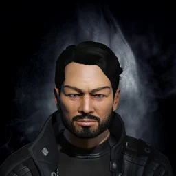 Honorable Businessman