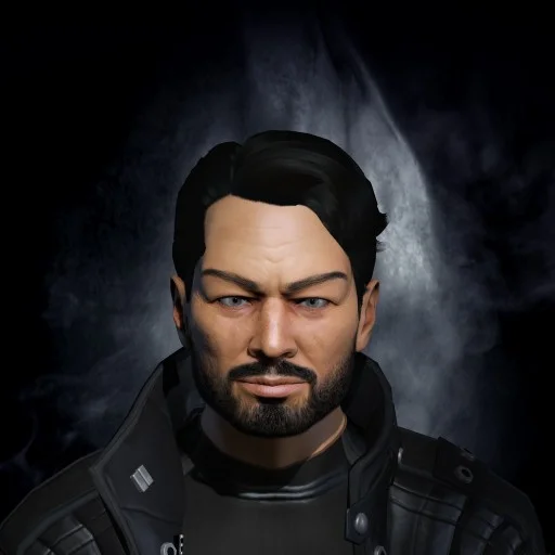 Honorable Businessman