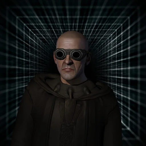 RenegadeMonk Minayin