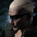 Doublesugar Joe