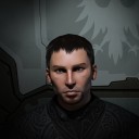 Captain Korvin Leers