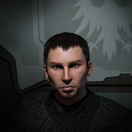 Captain Korvin Leers