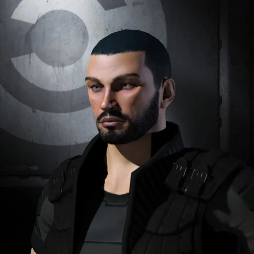 Sneaky Pete Stephens