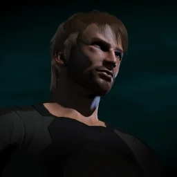 Gallente Citizen 91655792