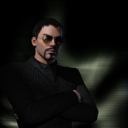 Alexandr Chernjavskiy