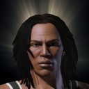 Giovane Esploratrice