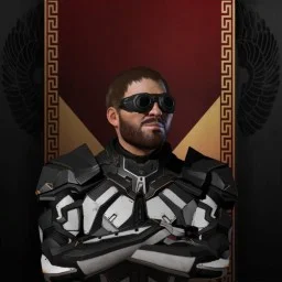 starkiller sunderland