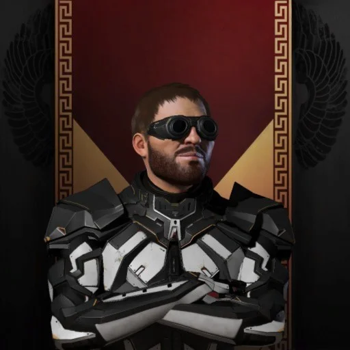 starkiller sunderland