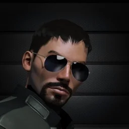 Gallente Citizen 91685643