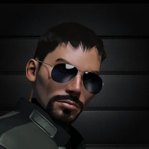 Gallente Citizen 91685643