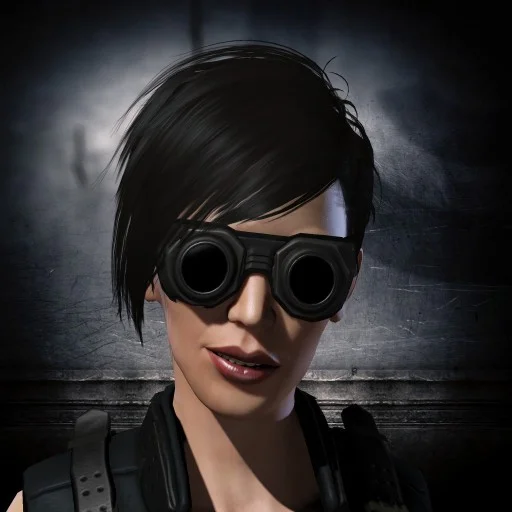 Karen Mobius