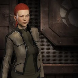 Scarlett Grean