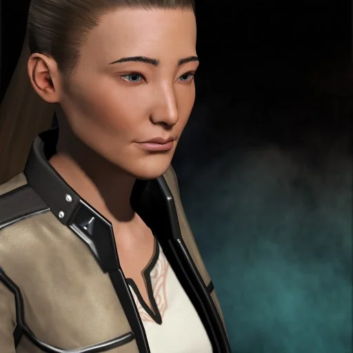 Christine Stormbringer