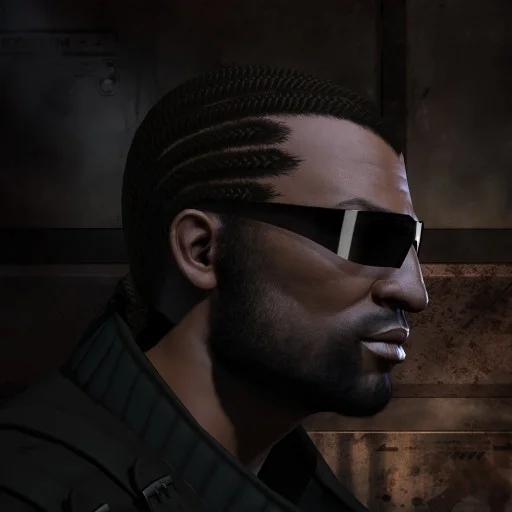 Jax Spade