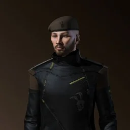 Secondary iz Primary