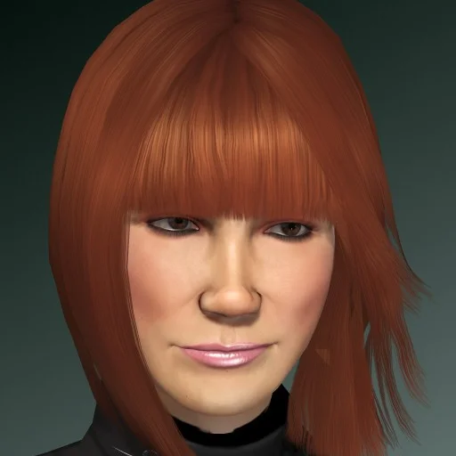 Tasmin Black