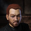 Redbeard Llodrid